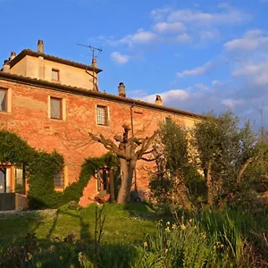 La Ca'solare , Palaia Italië