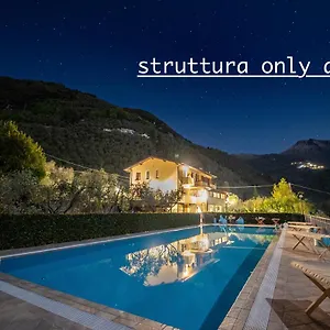 Sotto Il Cielo Di Toscana In Tenuta Only Adults No Pet , Camaiore Italië