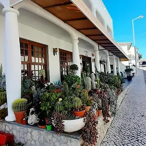 A Lareira 2*, Aljezur Portugal