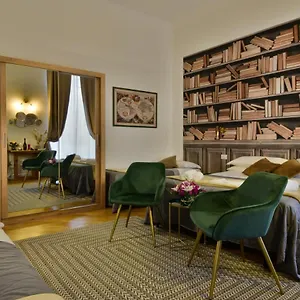 Spagna Ave 3*, Rome Italië