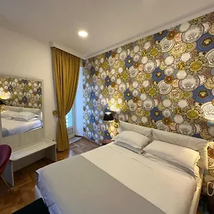Cinquantatre 3*, Rome Italië