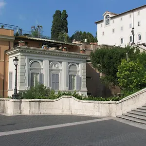 Il Palazzetto 2*, Rome Italië