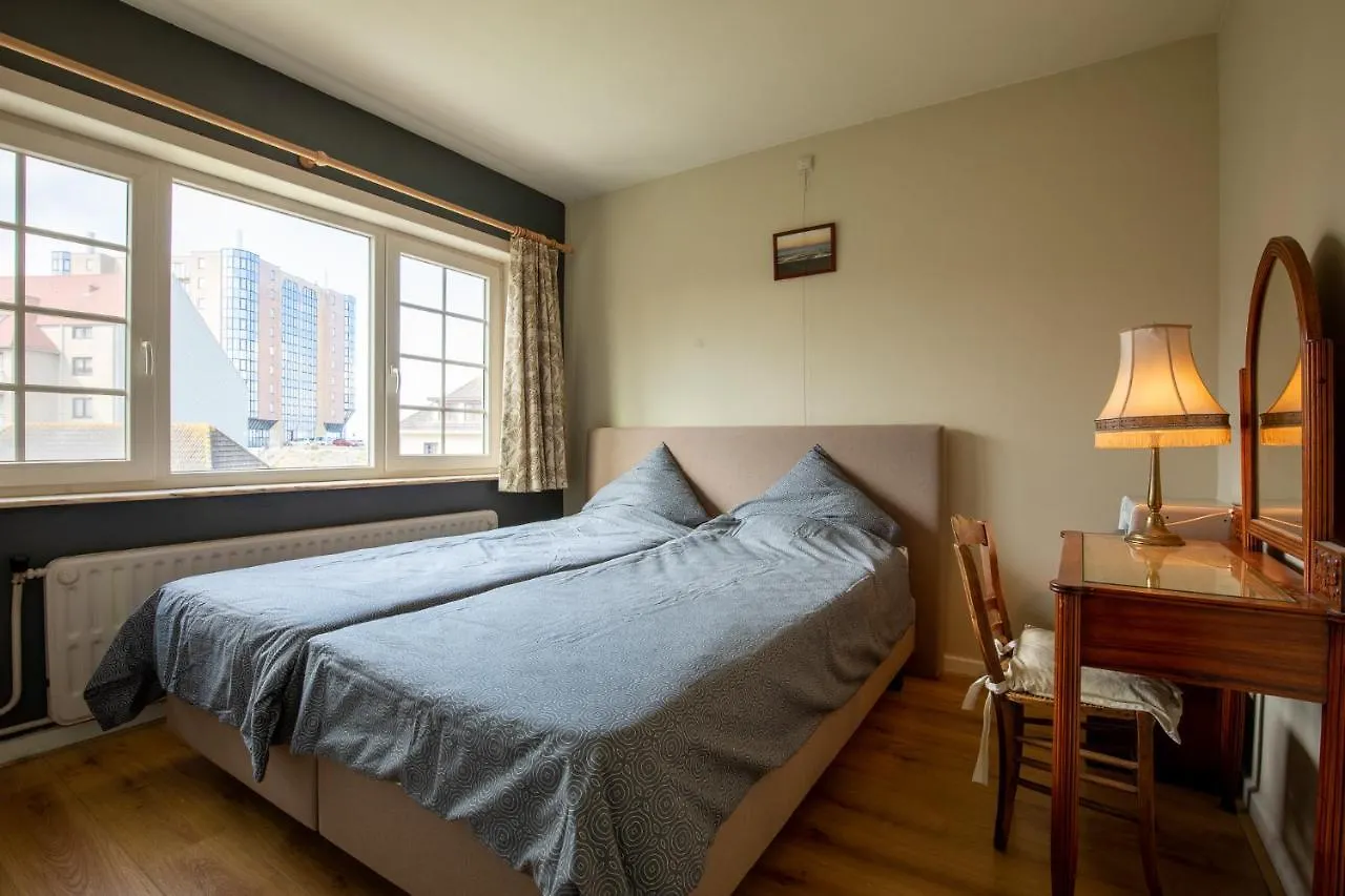 Casa vacanze Vakantiehuis Vlak Bij Zee Ostenda Belgio