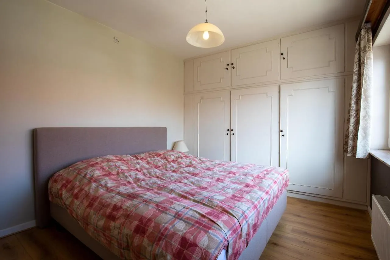 Vakantiehuis Vlak Bij Zee Ostend 0*,  Belgium